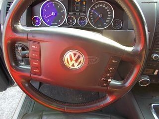 ΛΕΒΙΕΣ ΤΑΧΥΤΗΤΩΝ ΚΑΙ ΧΕΙΡΟΦΡΕΝΟ  VW TOUAREG 3200  V6  2004-2009  -thumb-6