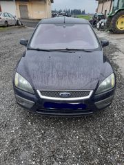 ford focus2007 AODA