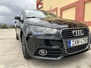 Audi A1 '11  1.4 TFSI Ελληνικο απο Karenta