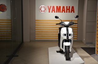 Yamaha '23 NEOs