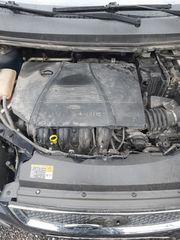  Κινητήρες - Μοτέρ FORD FOCUS 2.0CC AODA