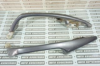 ΧΕΙΡΟΛΑΒΕΣ ΣΥΝΟΔΗΟΓΟΥ -> SUZUKI AN 650 BURGMAN , 2002-2004 / MOTO PARTS KOSKERIDIS 