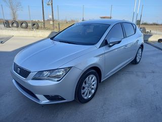 Seat Leon '15 TDI