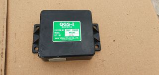 NISSAN PATROL 160 1983-1987 SDE33T DIESEL 11067 C8600 ΡΕΛΕ