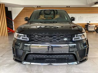 Land Rover Range Rover Sport '20 BLACK PACK 