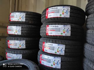 165/65/R14 4 EΛΑΣΤΙΚΑ ΚΑΙΝΟΥΡΓΙΑ ZETA ΕΝΙΣΧΥΜΕΝΑ............ETOΣ ΠΑΡΑΓΩΓΗΣ 2026 165/65/R14.........ΜΕ ΦΠΑ-thumb-4