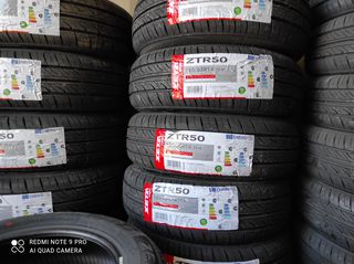 165/65/R14 4 EΛΑΣΤΙΚΑ ΚΑΙΝΟΥΡΓΙΑ ZETA ΕΝΙΣΧΥΜΕΝΑ............ETOΣ ΠΑΡΑΓΩΓΗΣ 2026 165/65/R14.........ΜΕ ΦΠΑ-thumb-6