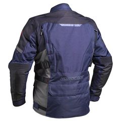 Nordcode Senegal Jacket Blue/Black-thumb-2