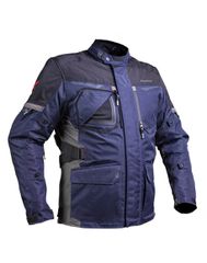 Nordcode Senegal Jacket Blue/Black