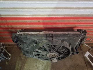 ΣΕΤ ΨΥΓΕΙΑ ΜΕ ΒΕΝΤΙΛΑΤΕΡ ΓΙΑ BMW   E90/E92/E93/E91/      2006-2013      