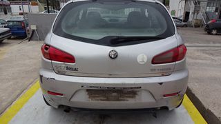 Προφυλακτήρας Πίσω Alfa Romeo 147 '03 Προσφορά.