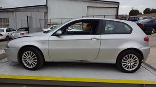 Ζώνες Ασφαλείας Alfa Romeo 147 '03 Προσφορά.-thumb-2