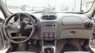 Ζώνες Ασφαλείας Alfa Romeo 147 '03 Προσφορά.-thumb-1