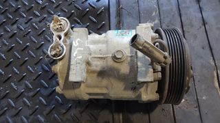 Κομπρεσέρ Aircodition (60653652) Alfa Romeo 147 '03 Προσφορά.