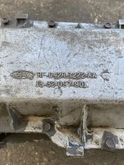 ΣΑΣΜΑΝ FORD MUSTANG 1970-thumb-4