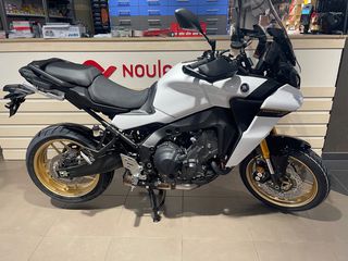 Yamaha Tracer 9 '24 TRACER 9 GT 2024 ΝΟΥΛΑΣ  