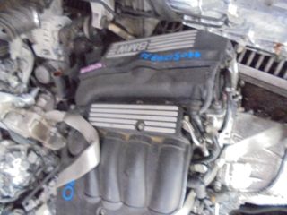 Κινητήρας Κορμός - Καπάκι N46B20BA για BMW 3 Series (2005 - 2008) (E90-1-2-3) 2000 ((N46B20BA)) Petrol 129 318i ΑΥΤΟΜΑΤΟ JAPAN | Kiparissis - The King Of Parts