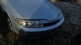 <DANOS CARS> RENAULT LAGUNA 1.9 DIESEL KARAVAN