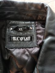 ΜΠΟΥΦΑΝ ΔΕΡΜΑΤΙΝΟ B.COAST-thumb-3