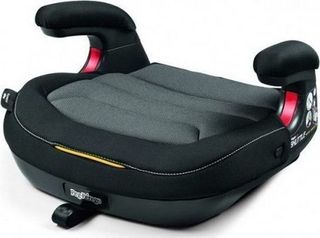 Peg Perego Κάθισμα Αυτοκινήτου Viaggio 2-3 Shuttle, Chrystal Black 