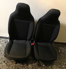 Καθίσματα Smart 453