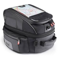 Givi XS306 Tank Bag-Tanklock 25LT