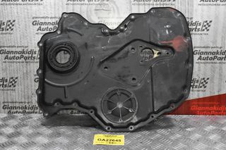 Καθρέφτης Χρονισμού Ford Transit 2.2 2.4 2006-2012 3C1Q6019AA (Land Rover)