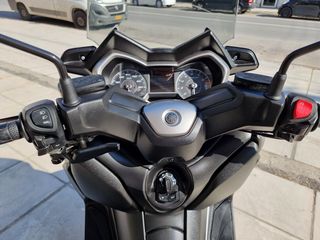 Yamaha XMAX 400 2017 ABS-TCS-KEYLESS-ΜΑΤ ΧΡΩΜΑ-thumb-13