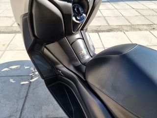 Yamaha XMAX 400 2017 ABS-TCS-KEYLESS-ΜΑΤ ΧΡΩΜΑ-thumb-18