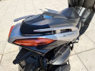 Yamaha XMAX 400 2017 ABS-TCS-KEYLESS-ΜΑΤ ΧΡΩΜΑ-thumb-12