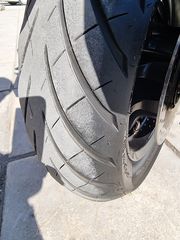 Yamaha XMAX 400 2017 ABS-TCS-KEYLESS-ΜΑΤ ΧΡΩΜΑ-thumb-27