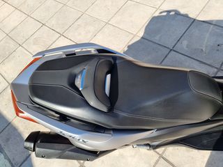 Yamaha XMAX 400 2017 ABS-TCS-KEYLESS-ΜΑΤ ΧΡΩΜΑ-thumb-20