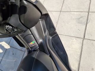 Yamaha XMAX 400 2017 ABS-TCS-KEYLESS-ΜΑΤ ΧΡΩΜΑ-thumb-19