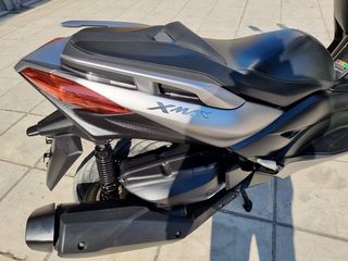 Yamaha XMAX 400 2017 ABS-TCS-KEYLESS-ΜΑΤ ΧΡΩΜΑ-thumb-11