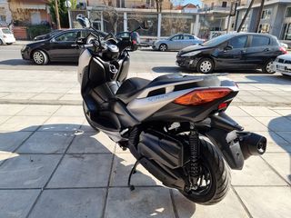 Yamaha XMAX 400 2017 ABS-TCS-KEYLESS-ΜΑΤ ΧΡΩΜΑ-thumb-25