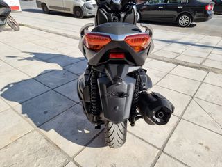 Yamaha XMAX 400 2017 ABS-TCS-KEYLESS-ΜΑΤ ΧΡΩΜΑ-thumb-9