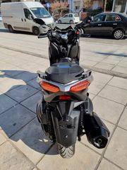 Yamaha XMAX 400 2017 ABS-TCS-KEYLESS-ΜΑΤ ΧΡΩΜΑ-thumb-8