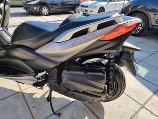 Yamaha XMAX 400 2017 ABS-TCS-KEYLESS-ΜΑΤ ΧΡΩΜΑ-thumb-10