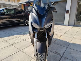 Yamaha XMAX 400 2017 ABS-TCS-KEYLESS-ΜΑΤ ΧΡΩΜΑ-thumb-23