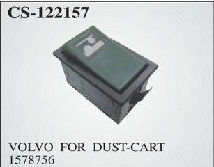CS-122157 CS (1578756) ΔΙΑΚΟΠΤΗΣ ΠΛΗΚΤΡΟ ΤΕΜΠΕΛΗ VOLVO F12