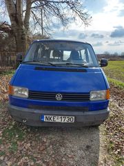 Volkswagen '95 Transporter