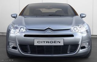 Citroen C5 '09