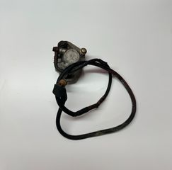 ΔΑΓΚΑΝΑ ΕΜΠΡΟΣ YAMAHA XT 600 BENNETON 2KF