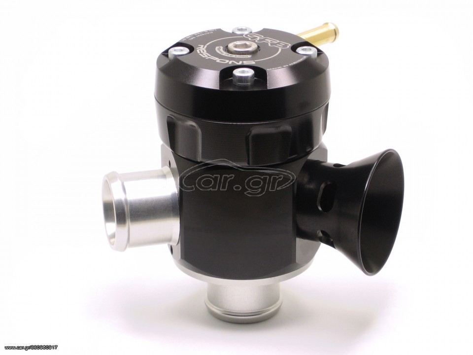 Σκάστρα GFB για Audi A3 (8L)