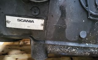 SCANIA R GRS 905-thumb-2