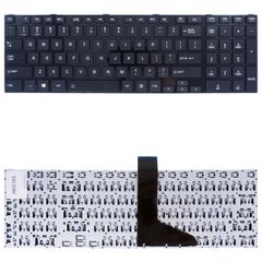Laptop Keyboard TOSHIBA Satellite C70-B-20W (Κωδ.40321US)