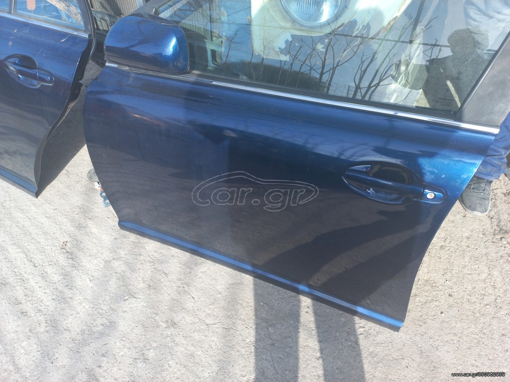 Πόρτες και πολλά ακόμα 