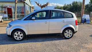 Audi A2 2004 1.4 TDI-thumb-1