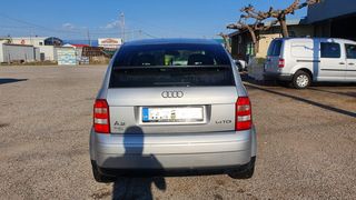 Audi A2 2004 1.4 TDI-thumb-2