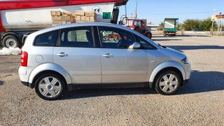 Audi A2 2004 1.4 TDI-thumb-3